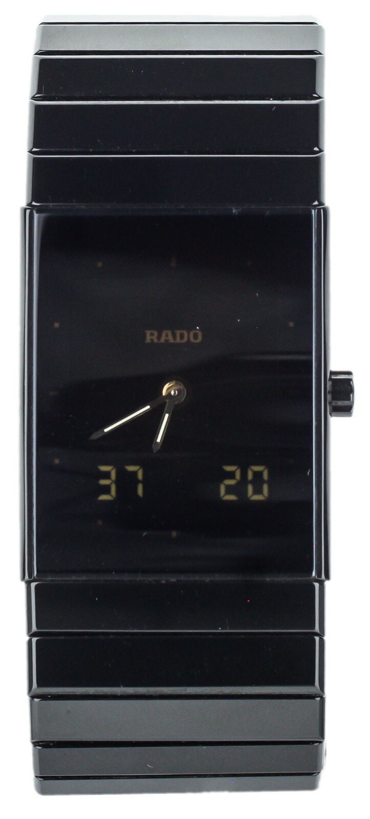 rado analog digital watches
